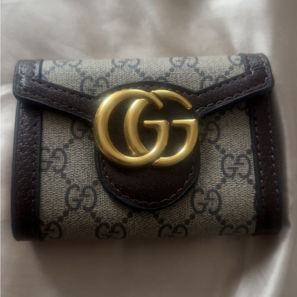 Gucci wallet